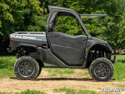 Fugleman UT 10